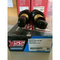 ราคา โช๊คหลัง YSS DTG-PLUS YAMAHA SPARK115i สปาร์ค YSS แท้100% โช๊คมอเตอร์ไซค์ (29141383446)