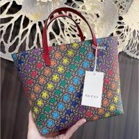 ราคา Gucci tote kid ดาว gucciของแท้ (9854625793)