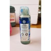 ราคา Yverocher pur bleuet the express eye makeup remover 100ml (14819168185)