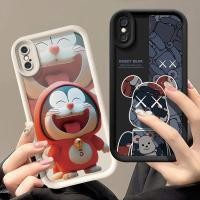 ราคา เคส iphone xs max สําหรับปลอกเคส iphone xs เคส iphone xs max เคสโทรศัพท์ป้องกันการตกน่ารัก (28365033700)