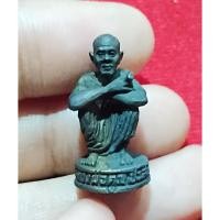 ราคา หลวงพ่อคูณปริสุทโธวัดบ้านไร่จังหวัดนครราชสีมา(*50) (40405500272)