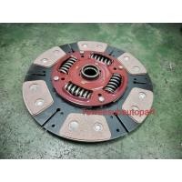 ราคา ผ้าคลัชทองแดง 10นิ้ว 12ก้อน D-MAX 2003-2015 ALL NEW D-MAX คอมม่อนเรล (40312003975)