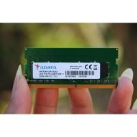 ราคา RAM NOTEBOOK ADATA 4GB 2400MHz ราคาถูก (4269956337)