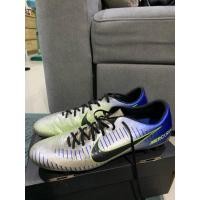 ราคา รองเท้าสตั้ด รองเท้าฟุตบอล มือสอง ไนกี้ MERCURIAL VAPOR XI FG NJR PURO FENOMENO - RACER BLUE/BLACK/CHROME (40868724516)