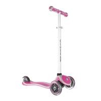 ราคา Globber Scooter รุ่น My Free Up (สีชมพู) (368053470)