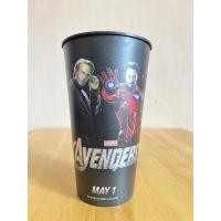 ราคา แก้วน้ำจากเรื่องAvengersแถมฝาironman (21604045029)