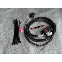 ราคา ชุดสายไฟพัดลมระบายความร้อนหน้าแผงแอร์Triton-Pajero-by TDD AUTO (21685966849)