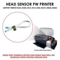 ราคา เซ็นเซอร์อะไหล่ PW Original Epson R230 R230X R210 R310 R350 RX510 RX650 RX630 (7081079536)