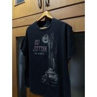 ราคา เสื้อวงมือสอง LED ZEPPELIN (2017) Size XL มือ2 (6089800162)