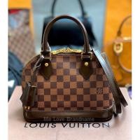 ราคา Louis Vuitton Damier Alma BB (รับประกันสินค้าแท้) (25373538746)