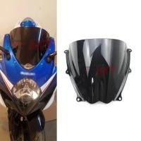 ราคา รถจักรยานยนต์ Wind Deflectors กระจกกระจกกระจกสําหรับ 2007 2008 Suzuki GSXR1000 GSXR 1000 K7 K8 (27691172770)