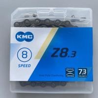 ราคา โซ่จักรยาน KMC Z8.3 สำหรับ 8 speeds (19318507441)