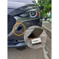 ราคา แท้ศูนย์ % ฝาปิดตะขอลากรถ ฝาปิดรูลากรถ Mazda2 ปี 20-22 SKYACTIV (RO-DHN3-50-A11ABB) (12346760159)