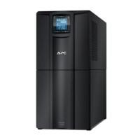 ราคา APC (SMC3000I) UPS Smart-UPS 3000VA/2100W ประกันศูนย์ 3000VA/2100W (42564879921)