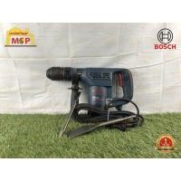 ราคา Bosch เครื่องสกัดไฟฟ้า GSH 3 E 720W (SDS PLUS) #0611320703 (20713892204)