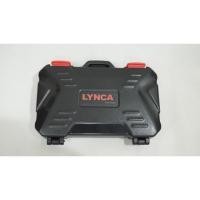 ราคา Lynca 24 Slots Memory SD CF Micro SD Card Storage Carry Case Box (40920731200)