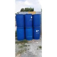 ราคา ถังพลาสติก200ลิตร มือสอง สองขอบ (12362945271)