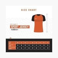 ราคา WARRIX เสื้อฟุตบอลคอกลมบุรีรัมย์ WA-18BRAFC50-S FTVB (19425279070)