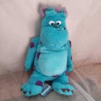 ราคา ( NEW พร้อมส่ง ) ตุ๊กตาซัลลี่ ซันลี่ Monster Inc ตุ๊กตา Sulley ลิขสิทธิ์แท้ From Japan (27719807031)