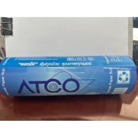 ราคา กระดาษเทอร์มอล แอคโค่ กระดาษความร้อน 80*80mm 58gsm (16995922747)