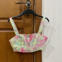 ราคา เสื้อสายเดี่ยว แบรด์Jaspal (24135237189)