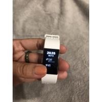 ราคา Fitbit Charge2 นาฬิกาออกกำลังกาย <แถมฟรี>ฟิล์มกันรอยหน้าจอ (5156634169)