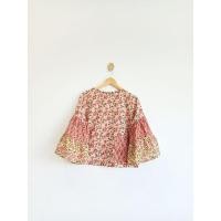 ราคา เสื้อคอกลม ผ้าฝ้ายอินเดีย คอตตอนอินเดีย (23123051970)