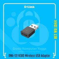 ราคา D-Link DWA-131 Pocket Sized Soft AP N300 Wireless Nano USB Adapter (25793545051)