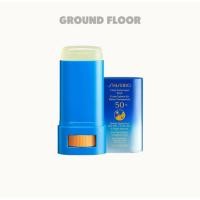 ราคา SHISEIDO PERFECT SUN PROTECTOR CLEAR STICK SPF50+/PA++++ 20g (26085545259)