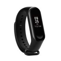 ราคา MI band 3 สายรัดข้อมือเพื่อสุขภาพ (2145998094)