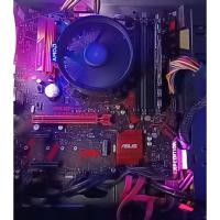 ราคา เหมาๆ​ Cpu​:Ryzen​ 3 2200g​+MB:A320m​-Gaming​ (27916754174)