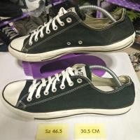 ราคา Converse แท้มือสอง (509463009)