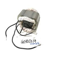 ราคา อะไหล่แท้ ฟิลคอยล์ Rotor STHM10 STHM10K เครื่องสกัดไฟฟ้า สกัดไฟฟ้า แย็ก Stanley สแตนเล่ย์ 60305019 (20235609884)