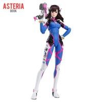 ราคา figma D.VA (Overwatch) ของแท้ มือ 1 ของแท้จาก Good Smile Company พร้อมส่ง [ฟิกเกอร์ figure] (2617629605)
