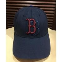 ราคา หมวก MLB B Boston ของแท้ (197223082)