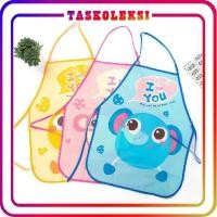 ราคา ☛อนุบาล☚ ร311 ผ้ากันเปื้อนเด็ก / ผ้ากันเปื้อนทําอาหารสําหรับเด็ก / ผ้ากันเปื้อนน่ารักสําหรับเด็ก (27325756798)