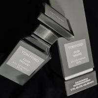 ราคา Tom Ford ทอม ฟอร์ด Oud Wood Eau de Parfum Perfume 50ml ผู้ชาย สุภาพสตรี น้ำหอม (43967109841)