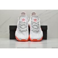 ราคา Readystock Adidas nmd_r1 V2 boost fw5327 men women unisex running sport shoes JSD041-EZZ 0322 (22188253836)