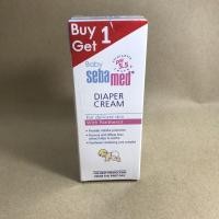 ราคา Baby Sebamed ครีมสำหรับผื่นผ้าอ้อม Diaper Rash Cream 50 ml. (4278035399)