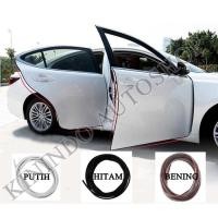 ราคา ยางกั้นประตู / กันรอยข้างประตู 5M Nissan Livina (41071523149)