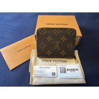 ราคา Used like new LV zippy coin (19065735788)