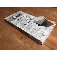 ราคา ADLER กระเบื้องยาง กระเบื้องไวนิลรุ่นลายหินธรรมชาติ ขนาด 12x24 นิ้ว หนา 3 มม. (4661389580)