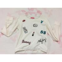 ราคา เสื้อแขนยาว Playboy (1151284887)