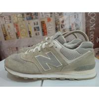 ราคา รองเท้ามือสอง New Balance 574 ไซส์ 44/28cm. (22651118795)