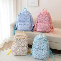 ราคา เป้ผ้าร่มกันน้ำ SANRIO Back Pack 16Inch (25821324549)