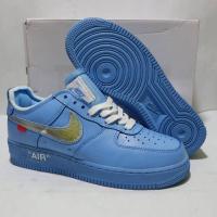 ราคา Nike Air Force 1 Low Mca X Off White (28007801727)
