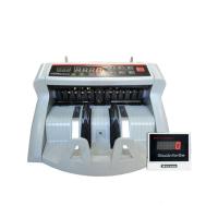 ราคา เครื่องนับเงิน เครื่องนับธนบัตร มี UV ตรวจแบงค์ปลอม รุ่น Winmax-BC10 (4565603870)