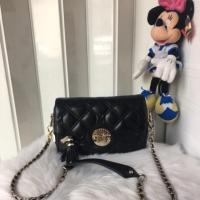 ราคา Metrocity crossbody caviar leather (2743740211)