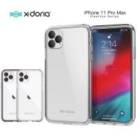ราคา [พร้อมส่ง]X-Doria CLEARVUE เคสใส For iPhone 11 Pro Max / 11 Pro / 11 (3277518006)