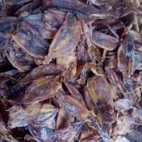 ราคา ปลาหมึกตากแห้งแกะตา ไซร์กลาง 500 กรัม (1638904816)